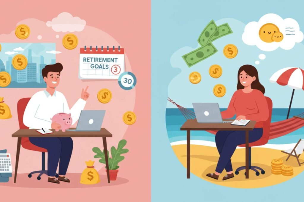 10 things to knokw about retirement planning in your 30s zinuya